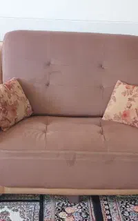 مبل ومیزعسلی
