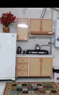 خانه مسافر یاس