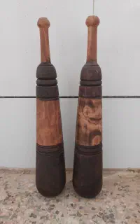 میل ورزش باستانی