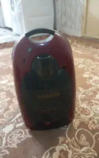 جاروبرقی