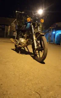 متور هندا 150 1401