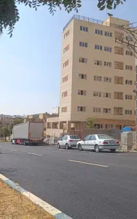 حراج واقعی واحد۸۵متر۴۳۰۰