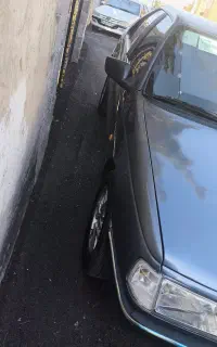 پژو۴۰۵مدل ۹۷