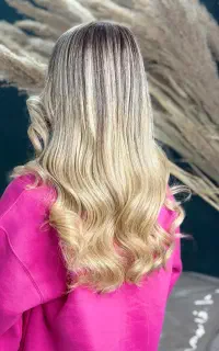 اموزش رنگ و لایت و احیاو صافی وکوتاهی صفرتااستادی