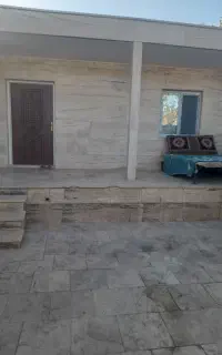 سوئیت دربستی آبگرم محلات