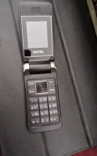 گوشی موبایل سامسونگ و KTG