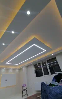 اجرای تخصصی کناف