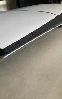 ps5slim digital پلی استیشن