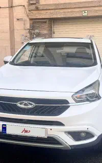 تیگو۷ ie