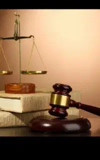 کار آموز وکالت