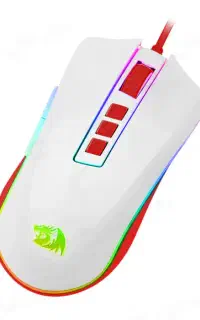 موس گیمینگ Redragon