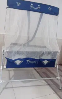 گهواره کودک در حدنو