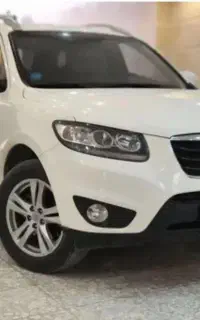 سانتافه ۲۰۰۷ مشابه صفر