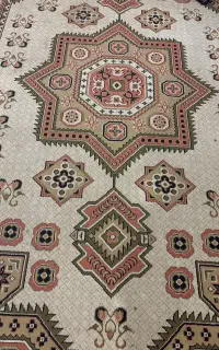 فرش ۶متری