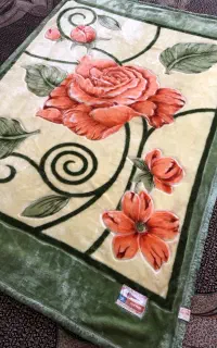 پتو تک نفره