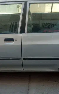 پراید مدل ۸۰