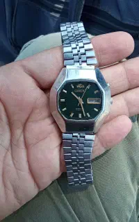 ساعت اورینت اتوماتیک