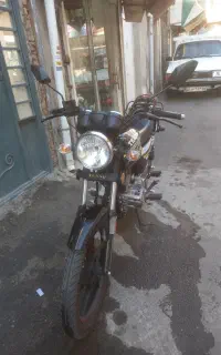 موتور تکنو ۲۰۰
