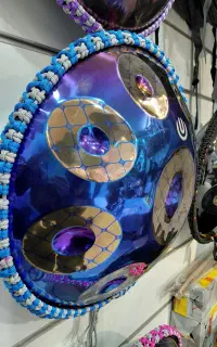 هنگدرام امجی