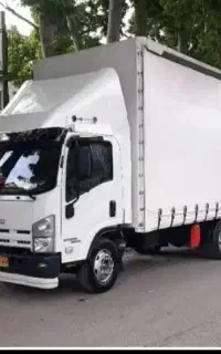 حمل و نقل اثاثیه منزل خاور نیسان وانت