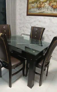 میزنهارخوری ۴ نفره