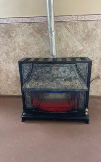 بخاری