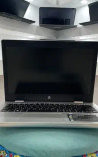 لپ‌تاپ اچ پی مدل ProBook 645 G4 پردازنده Ryzen7Pro