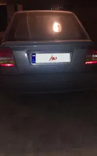 پراید ۱۴۱