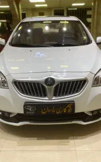 برلیانس ۳۳۰ مدل ۹۷اقساط خودروانتخابی شما از هرجا