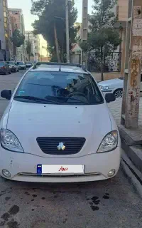 تیبا مدل 93 کم کارکرد