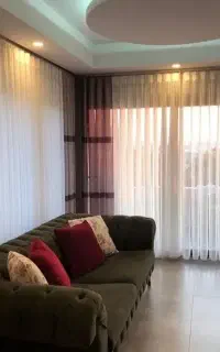 انواع پرده DK از متری 2.900.000 تومن