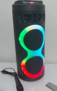 اسپیکر ، لامپ ، پاوربانک ، ایرپاد ، فندکی ماشین