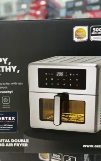 سرخ کن برند جیپاس و dsp