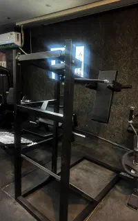 دستگاه بدنسازی
