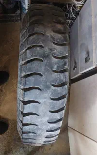 لاستیک نیسان