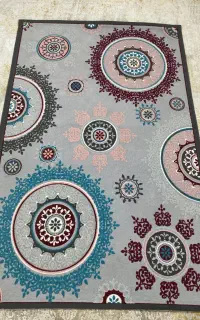فرش ۴ متری
