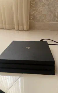 Ps4pro یک ترا با دهتا بازی