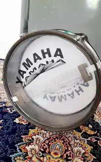 طبل ارتشی