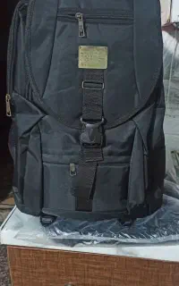 کوله پشتی درجه یک خارجی