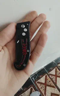 چاقوی کلمبیا