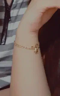 دستبند طلا گمشده در محدوده مرکز شهر اراک