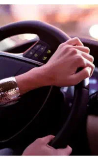 آموزش رانندگی