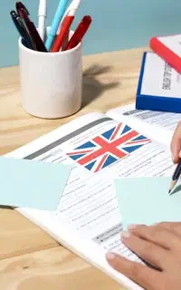 آموزش زبان‌انگلیسی ویژه همه پایه ها