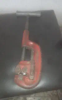 لوله بر دستی