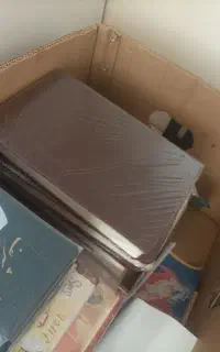 کتاب مقدس انجیل و تورات