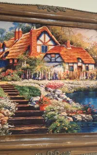 فروش تابلو فرش1800000