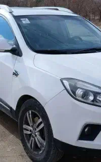 جک اس ۵ دنده ای