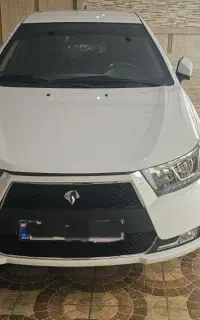 دنا پلاس مدل ۱۴۰۲