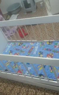 تخت گهواره ای