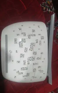 مودم مخابرات خاش نو